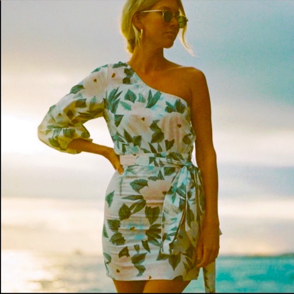 Billabong Dress